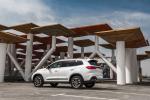 Chery Tiggo 8 2018 года